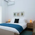 Apartament Spacious Luminous