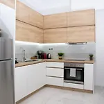 Spacious Luminous Apartament