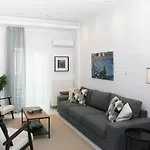 Apartament Spacious Luminous