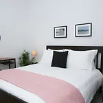 Spacious Luminous Salonic