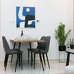 Spacious Luminous * Salonic