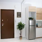 Spacious Luminous Apartament Salonic