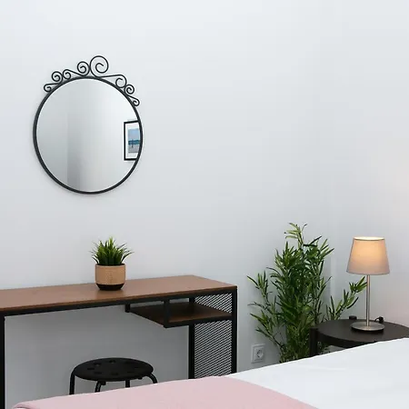 Spacious Luminous *
