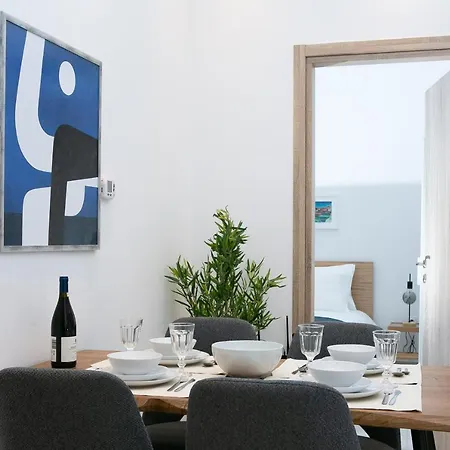 Spacious Luminous * Saloniki