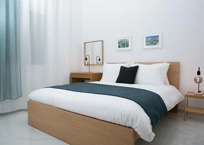 Spacious Luminous * Salonicco