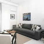 Spacious Luminous Saloniki