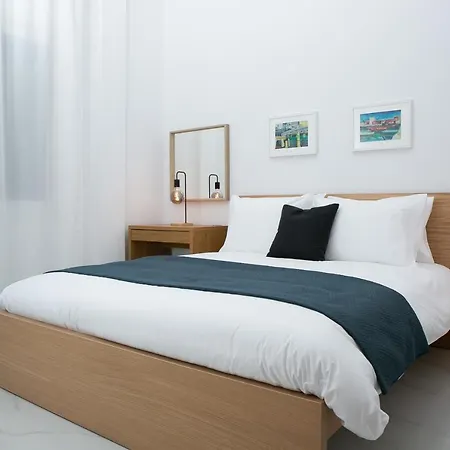 Spacious Luminous * Салоники