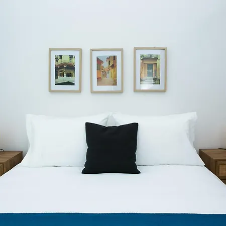 Spacious Luminous סלוניקי