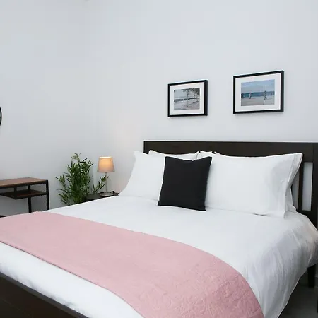 Spacious Luminous סלוניקי