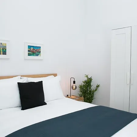 Spacious Luminous * Салоники