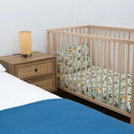 Апартаменты Spacious Luminous Салоники