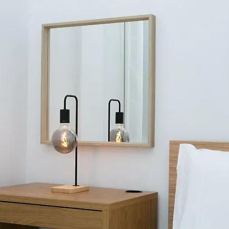 Spacious Luminous Апартаменты Салоники