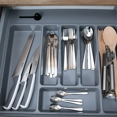 Spacious Luminous * סלוניקי