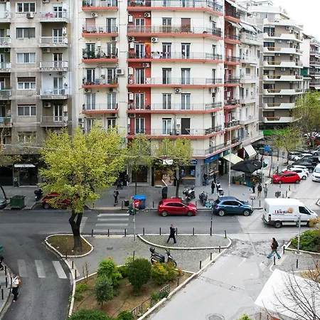 Spacious Luminous Appartement *