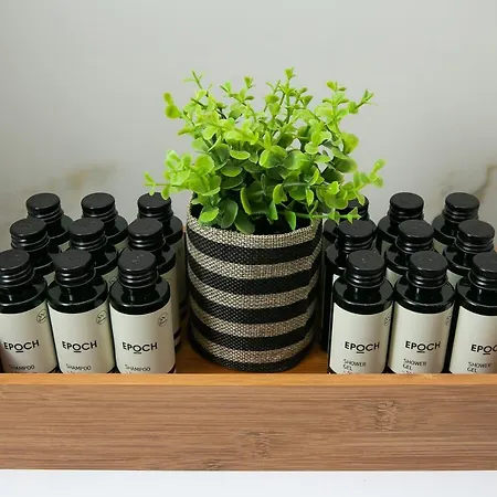 Spacious Luminous דירה