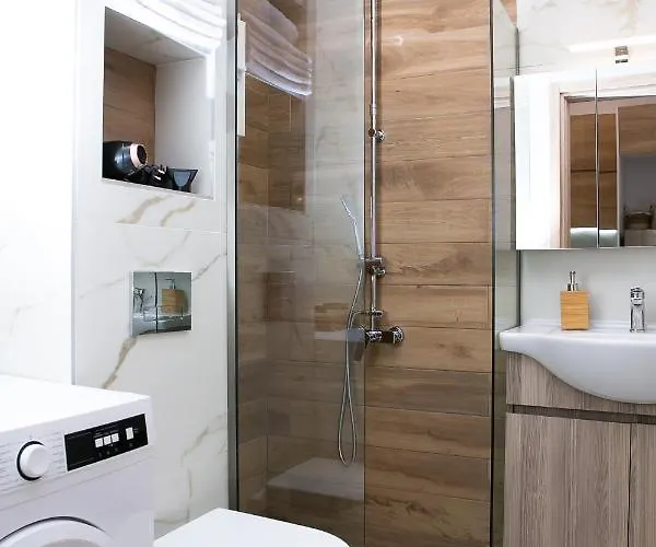 Apartamento Spacious Luminous *