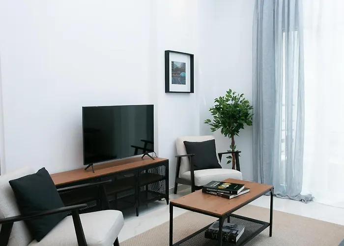 Spacious Luminous